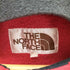 ザノースフェイス THE NORTH FACE ロゴ刺繍 ポリジャケット メンズ import:M