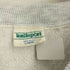 KELLSPORT 90S USA製 胸元刺繍カレッジ リバースウィーブクルーネックスウェット メンズ import:L