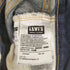 リーバイスヴィンテージクロージング Levis Vintage Clothing 復刻 1966年モデル 501XX デニムパンツ 66501-0128 メンズ W32 L34
