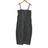 ラウンジドレス Loungedress デニムカーブオールインワン レディース S
