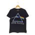 ロックイェア rock yeah ロックバンド プリント クルーネックTシャツ メンズ