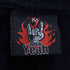 ロックイェア rock yeah ロックバンド プリント クルーネックTシャツ メンズ