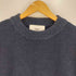 シキトウキョウ shiki tokyo OVERSIZED LAYERED DAMEGE KNIT メンズ JPN:S