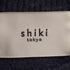 シキトウキョウ shiki tokyo OVERSIZED LAYERED DAMEGE KNIT メンズ JPN:S