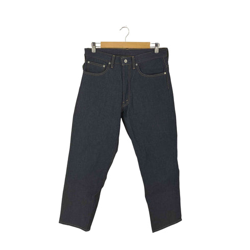 ジャーナルスタンダード JOURNAL STANDARD リジットデニムパンツ メンズ JPN:L