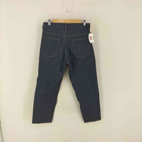 ジャーナルスタンダード JOURNAL STANDARD リジットデニムパンツ メンズ JPN:L