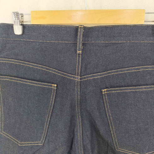 ジャーナルスタンダード JOURNAL STANDARD リジットデニムパンツ メンズ JPN:L