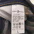 ジャーナルスタンダード JOURNAL STANDARD リジットデニムパンツ メンズ JPN:L