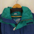 エレッセ ellesse ジップアップ中綿ジャケット メンズ 50