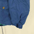 エレッセ ellesse ジップアップ中綿ジャケット メンズ 50