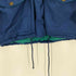 エレッセ ellesse ジップアップ中綿ジャケット メンズ 50