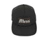 シュプリーム Supreme 23AW Mess mesh Bsck 5-Panel cap USA製 メッシュキャップ メンズ