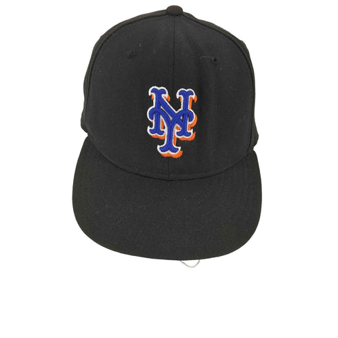 ニューエラ NEW ERA USA製 グレーブリム ベースボールキャップ メンズ 58.7