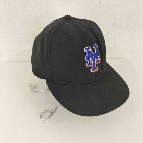ニューエラ NEW ERA USA製 グレーブリム ベースボールキャップ メンズ 58.7