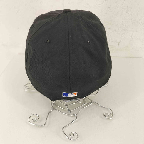 ニューエラ NEW ERA USA製 グレーブリム ベースボールキャップ メンズ 58.7