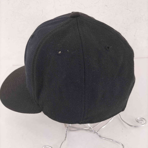 ニューエラ NEW ERA USA製 グレーブリム ベースボールキャップ メンズ 58.7