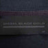 ディーゼルブラックゴールド DIESEL BLACK GOLD ショルダー カラビナ Vガゼット クルーネックスウェット メンズ import:M