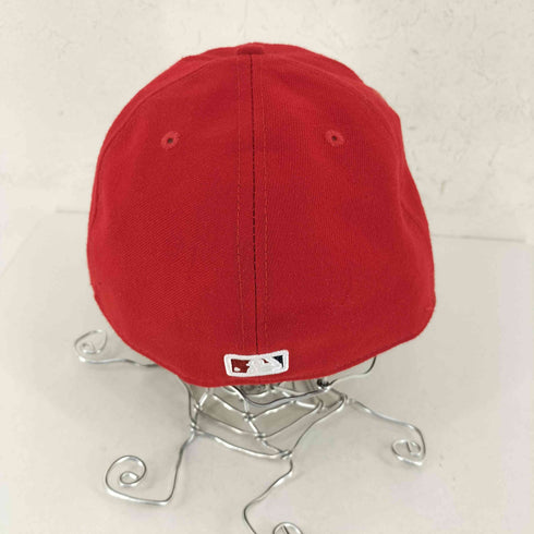 ニューエラ NEW ERA USA製 ベースボールキャップ メンズ 58.7