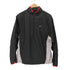 ナイキ NIKE ナイロンハーフジップジャケット メンズ import:L