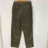 トミーヒルフィガー TOMMY HILFIGER 90S 2タック コーデュロイパンツ メンズ 32/35