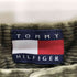 トミーヒルフィガー TOMMY HILFIGER 90S 2タック コーデュロイパンツ メンズ 32/35