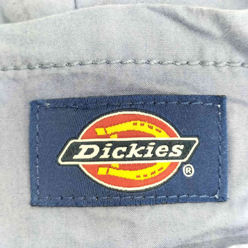 ディッキーズ Dickies コットンダンプ ワイドシルエット カーゴ ワイドパンツ レディース JPN:M