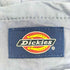 ディッキーズ Dickies コットンダンプ ワイドシルエット カーゴ ワイドパンツ レディース JPN:M