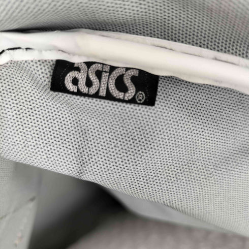 アシックスタイガー asics Tiger ナイロンダッフルバッグ メンズ