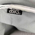 アシックスタイガー asics Tiger ナイロンダッフルバッグ メンズ