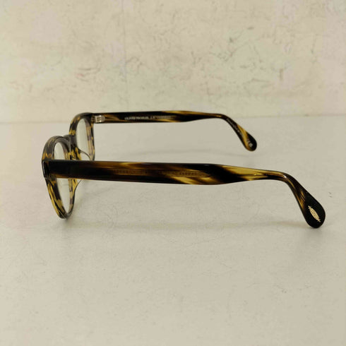 オリバーピープルズ OLIVER PEOPLES sheldrake メガネ メンズ 47 22 154