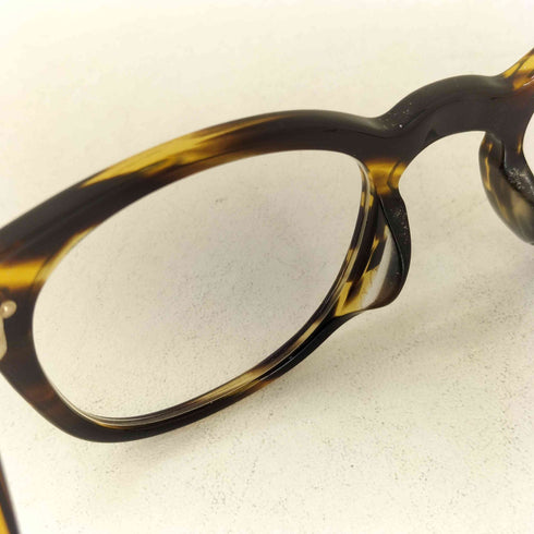 オリバーピープルズ OLIVER PEOPLES sheldrake メガネ メンズ 47 22 154