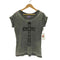 Cross Logo Tシャツ バンドTシャツ メンズ L