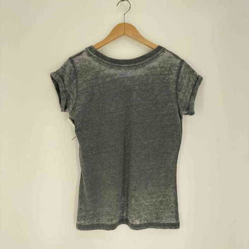 Cross Logo Tシャツ バンドTシャツ メンズ L
