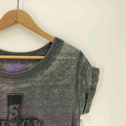 Cross Logo Tシャツ バンドTシャツ メンズ L