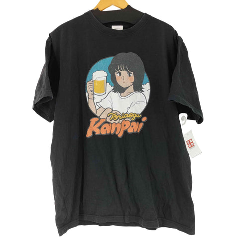 KANPAI Tシャツ メンズ