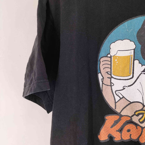 KANPAI Tシャツ メンズ