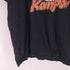 KANPAI Tシャツ メンズ
