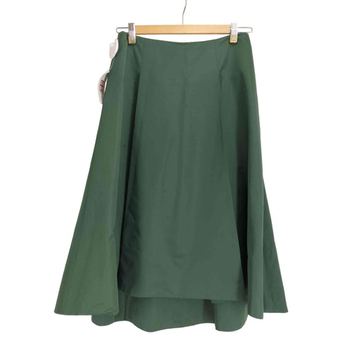 ドレステリア DRESSTERIOR コットン混ロングスカート レディース EUR:38