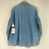 リーバイス Levis 90S L/S デニムシャツ メンズ JPN:L