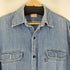 リーバイス Levis 90S L/S デニムシャツ メンズ JPN:L