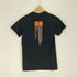 ハーレーダビッドソン HARLEY-DAVIDSON 両面プリントクルーネック半袖Tシャツ レディース S