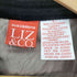 liz&co ベロア コーデュロイ 太畝 切替 シャツ ジャケット カバーオール レディース import:L