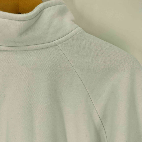 vesti イタリア製 ハーフジップスウェット メンズ import:XL