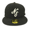 ニューエラ NEW ERA 59FIFTY クラシックロゴ ベースボールキャップ メンズ