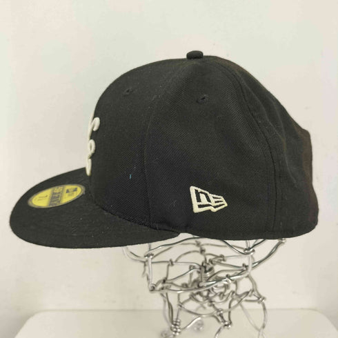 ニューエラ NEW ERA 59FIFTY クラシックロゴ ベースボールキャップ メンズ