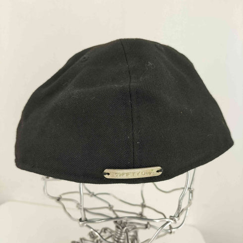 ニューエラ NEW ERA 59FIFTY クラシックロゴ ベースボールキャップ メンズ
