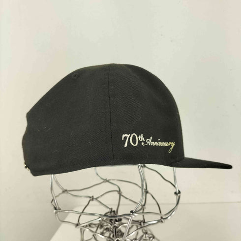 ニューエラ NEW ERA 59FIFTY クラシックロゴ ベースボールキャップ メンズ