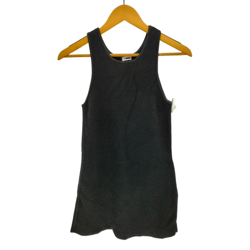 エイチビューティーアンドユースユナイテッドアローズ H BEAUTY & YOUTH UNITED ARROWS COTTON GARTER VEST レディース