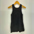 エイチビューティーアンドユースユナイテッドアローズ H BEAUTY & YOUTH UNITED ARROWS COTTON GARTER VEST レディース