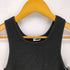 エイチビューティーアンドユースユナイテッドアローズ H BEAUTY & YOUTH UNITED ARROWS COTTON GARTER VEST レディース